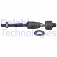 TA1892 DELPHI Осьовий шарнір рульова тяга