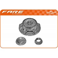 14190 FARE SA Комплект підшипника ступиці колеса
