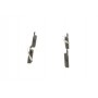 0 986 494 055 BOSCH Комплект гальмівних колодок дисковий гальм
