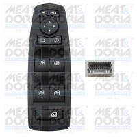 26183 MEAT & DORIA Вимикач склопідйомник