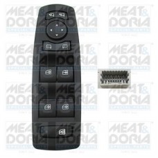 26183 MEAT & DORIA Вимикач склопідйомник
