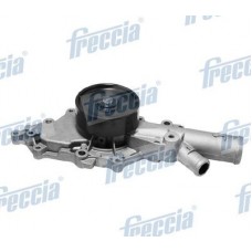 WP0124 FRECCIA Водяний насос охолодження двигуна