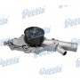 WP0124 FRECCIA Водяний насос охолодження двигуна