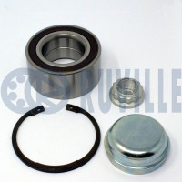 221202 RUVILLE Комплект підшипника ступиці колеса