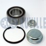 221202 RUVILLE Комплект підшипника ступиці колеса