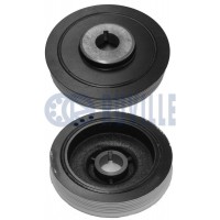 520079 RUVILLE Ремінний шків колінчастий вал