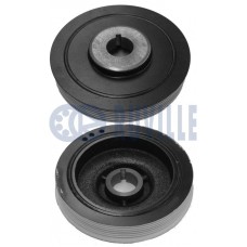 520079 RUVILLE Ремінний шків колінчастий вал