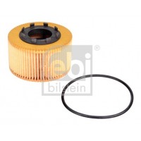 27141 FEBI BILSTEIN Масляний фільтр
