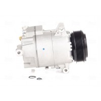 890263 NISSENS Компресор кондиціонера