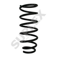 46063 SUPLEX Пружина ходової частини