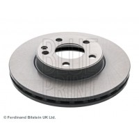 ADU174331 BLUE PRINT Гальмівний диск