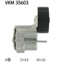 VKM 35603 SKF натяжний ролик, Поліклиновий ремінь