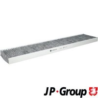 Фільтр повітря у внутрішньому просторі JP GROUP 1128102700