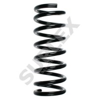 39061 SUPLEX Пружина ходової частини