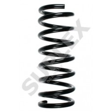 39061 SUPLEX Пружина ходової частини