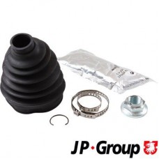 1243602510 JP GROUP Комплект пыльника, Привідний вал