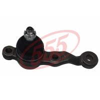 SB-3836R 555 Шарнір незалежної підвіски поворотного важеля