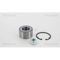 8530 50128 TRISCAN Комплект підшипника ступиці колеса