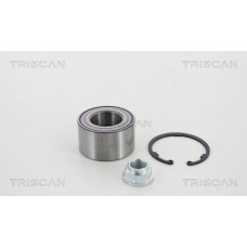 8530 50128 TRISCAN Комплект підшипника ступиці колеса