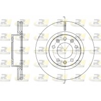 61584.10 ROADHOUSE Гальмівний диск