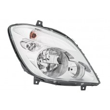 1EB 247 012-061 HELLA Основна фара