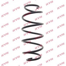 RH2638 KYB Пружина ходової частини
