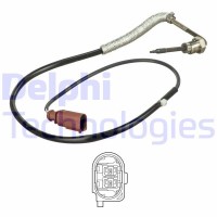 TS30152 DELPHI Датчик температура вихлопних газів