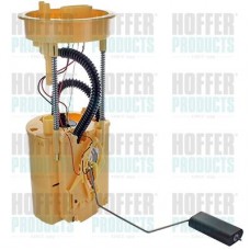 7507746 HOFFER Елемент системи живлення