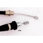 BC-920L JAPANPARTS Тросик, cтояночный тормоз
