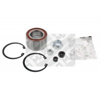 26704 MAPCO Комплект підшипника ступиці колеса