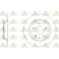 61519.00 ROADHOUSE Гальмівний диск