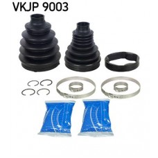 VKJP 9003 SKF Комплект пыльника, Привідний вал