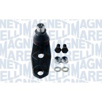 301191619570 MAGNETI MARELLI Болт кріплення важіль