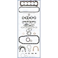 50061800 AJUSA Комплект прокладок двигун