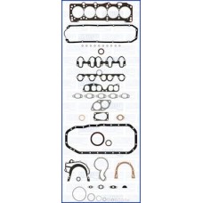 50061800 AJUSA Комплект прокладок двигун