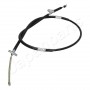 BC-213 JAPANPARTS Тросик, cтояночный тормоз