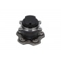 WBH-6569 KAVO PARTS Комплект підшипника ступиці колеса