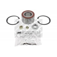 26702 MAPCO Комплект підшипника ступиці колеса