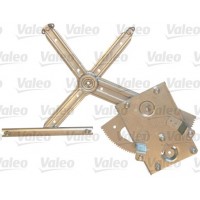 850907 VALEO Стеклоподъемник