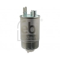 49643 FEBI BILSTEIN Паливний фільтр
