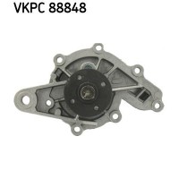 VKPC 88848 SKF Водяний насос охолодження двигуна