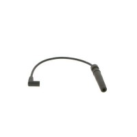 0 986 356 975 BOSCH Комплект дротів запалювання