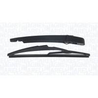 000723180119 MAGNETI MARELLI Щітка склоочисника