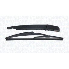 000723180119 MAGNETI MARELLI Щітка склоочисника