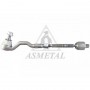 29BM2800 ASMETAL Поперечна рульова тяга