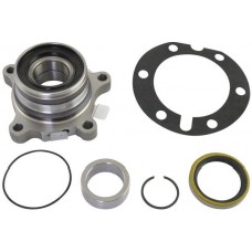 WBK-9063 KAVO PARTS Комплект підшипника ступиці колеса