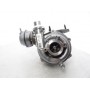 790179-5002S GARRETT Компресор наддуву