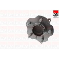 FHBK1043 FAI AUTOPARTS Комплект підшипника ступиці колеса