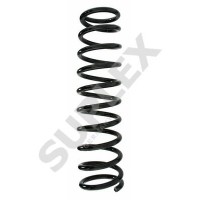 11076 SUPLEX Пружина ходової частини
