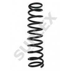 11076 SUPLEX Пружина ходової частини